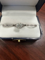 2.01 Carat Round Brilliant Cut