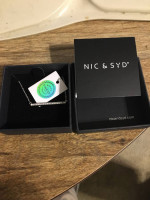 Necklace - Nic & Sid