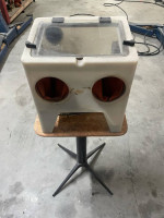 Jewelry Cleaner