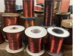 Copper Wire