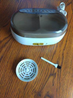 BLITZ ULTRASONIC JEWELRY CLEANER