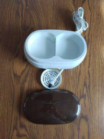 BLITZ ULTRASONIC JEWELRY CLEANER