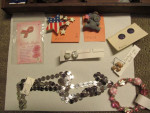 4 generations of jewelry