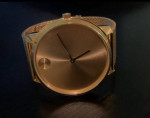 Movado Bold Thin Men's Swiss Quartz