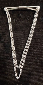 Antique Necktie Pin