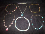 Any Necklace