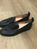 Original Basconi shoes