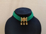 Indian necklace set ($100 each)