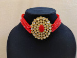 Indian necklace set ($100 each)