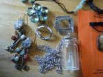 Large Lot of Jewelry