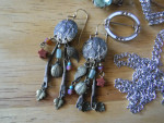 Large Lot of Jewelry