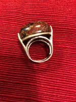 925 silver ring size 7