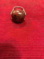 925 silver ring size 7