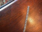 sterling silver bracelet