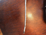 sterling silver bracelet