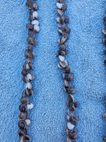 2 Seashell Necklases
