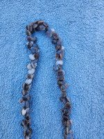2 Seashell Necklases