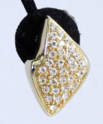 #12 Classy Grandmillennial Pierced Earrings, Retro