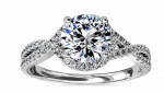 Diamond Tennis Bracelets, Earrings, Rings... Top, Top Quality