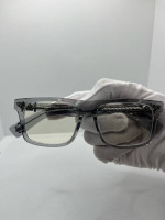 Chrome Hearts Clear Glasses