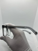 Chrome Hearts Clear Glasses