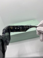 Off-White Catalina Sunglass