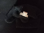 ladies bridal set