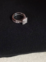 ladies bridal set