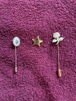Stick Pins