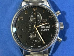Tag Heuer Carerra Calibre 16 Chronograph