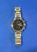 Tag Heuer Carerra Calibre 16 Chronograph