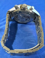 Tag Heuer Carerra Calibre 16 Chronograph