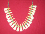 Indian Necklace