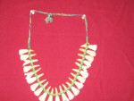 Indian Necklace