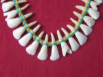 Indian Necklace