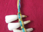 Indian Necklace
