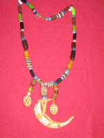 Indian Necklace