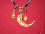Indian Necklace