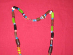 Indian Necklace