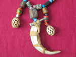 Indian Necklace