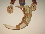 Indian Necklace