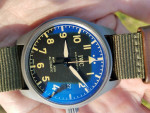 IWC Mark XIII Heritage