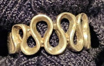 925 silver ring