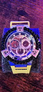 Invicta model 33709