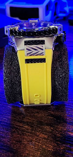 Invicta model 33709
