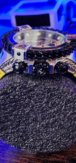 Invicta model 33709