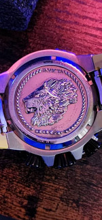 Invicta model 33709