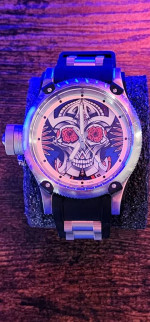 Invicta model 16205