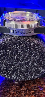 Invicta model 16205