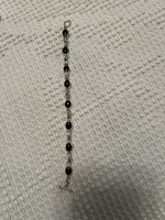 Onyx Bracelet